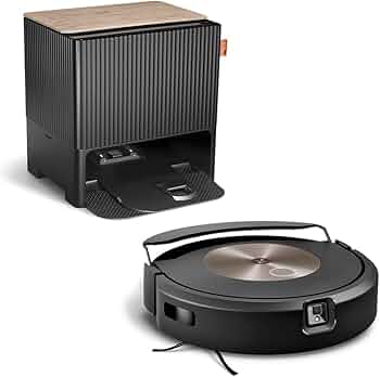 ★美品★ アイロボット ルンバ j9プラス iRobot Roomba j9+ 51X+olYX8NL._AC_UF350,